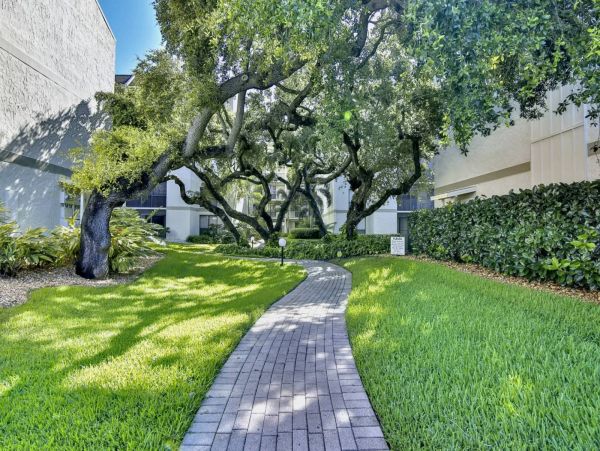 Siesta Key Condo 1015647