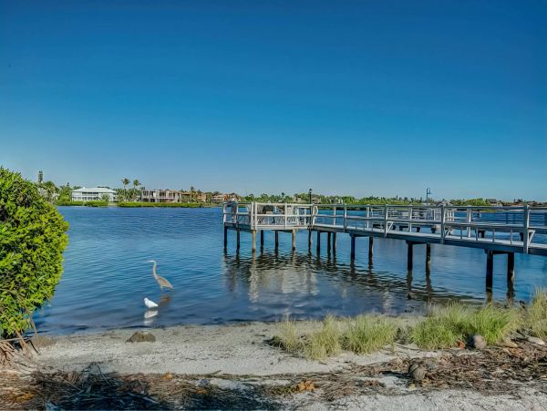 Siesta Key Condo 1015647