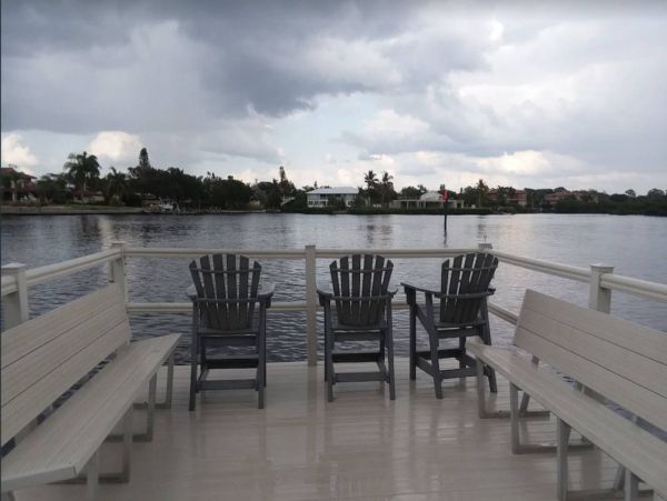 Siesta Key Condo 1015648