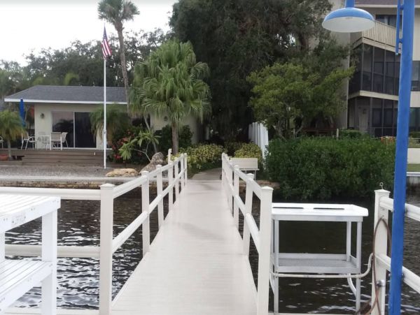 Siesta Key Condo 1015648