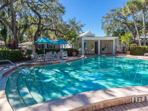 Siesta Key Condo 1015648