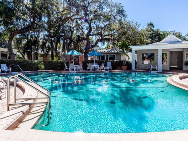 Siesta Key Condo 1015648