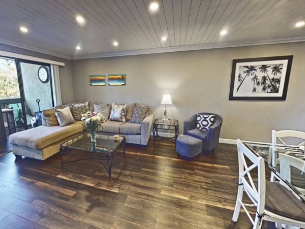 Siesta Key Condo 1015649