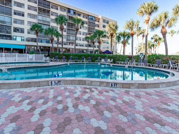 Siesta Key Condo 1015649