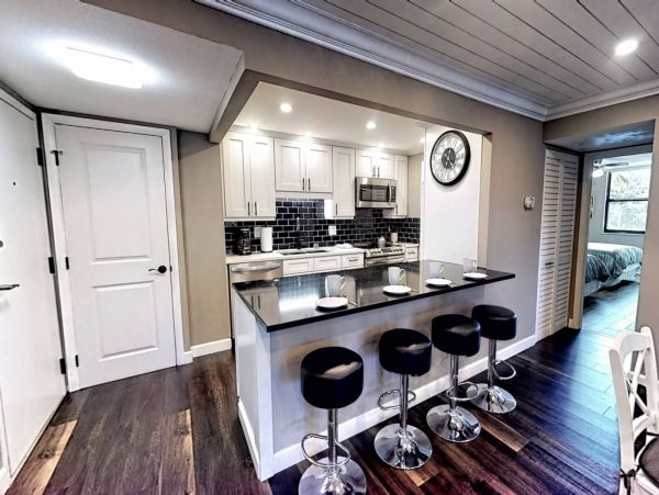 Siesta Key Condo 1015649
