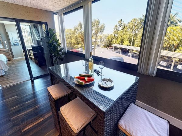 Siesta Key Condo 1015649