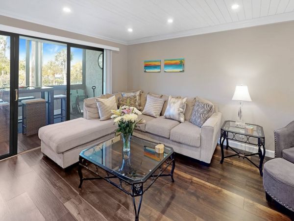 Siesta Key Condo 1015649