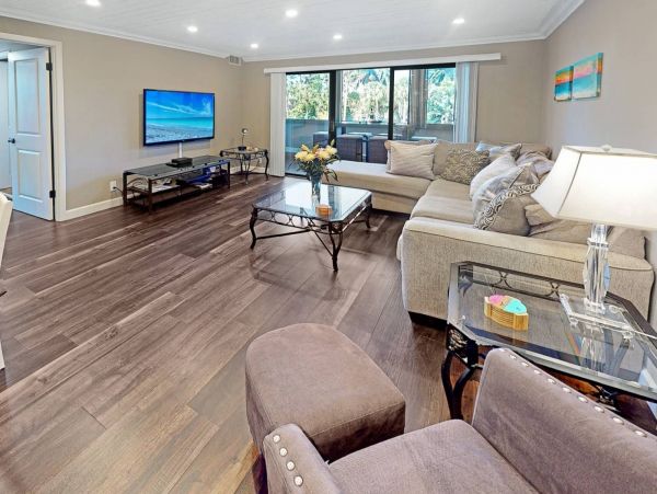 Siesta Key Condo 1015649