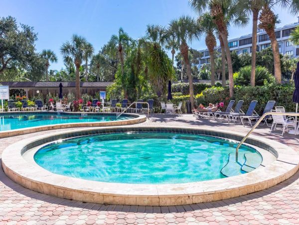 Siesta Key Condo 1015649