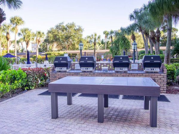 Siesta Key Condo 1015649