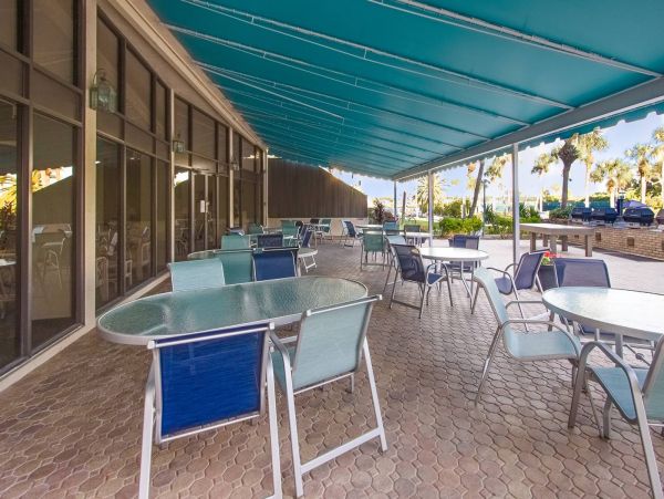 Siesta Key Condo 1015649