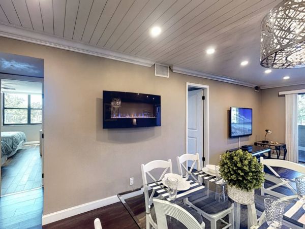 Siesta Key Condo 1015649