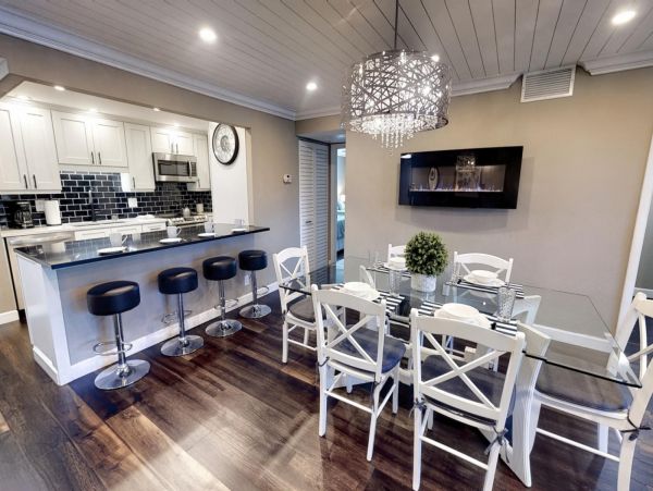 Siesta Key Condo 1015649