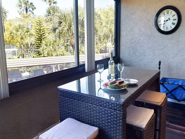 Siesta Key Condo 1015649