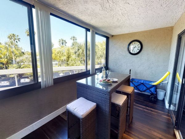 Siesta Key Condo 1015649