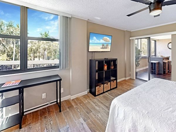 Siesta Key Condo 1015649