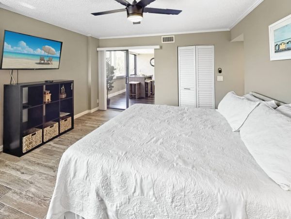 Siesta Key Condo 1015649