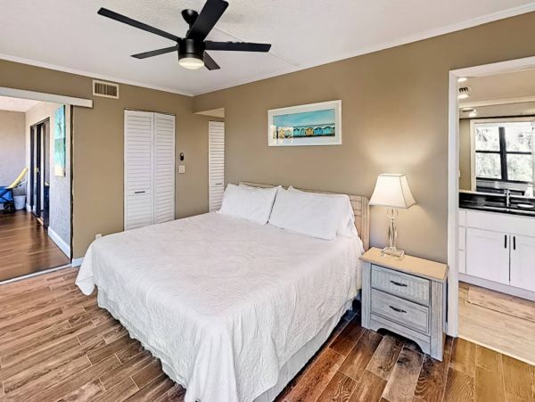 Siesta Key Condo 1015649