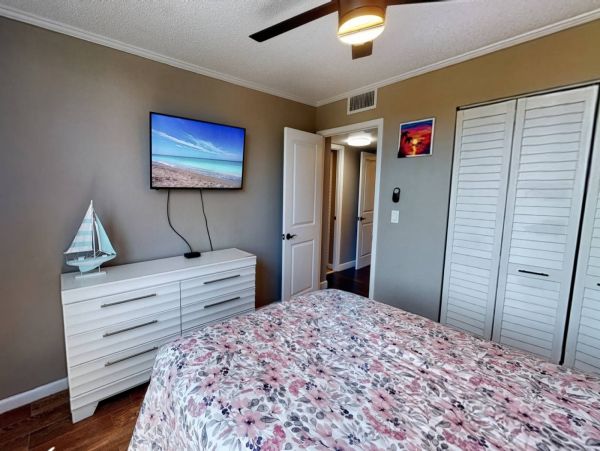 Siesta Key Condo 1015649