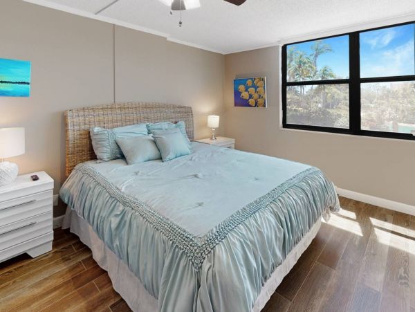 Siesta Key Condo 1015649