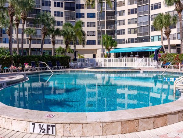 Siesta Key Condo 1015649