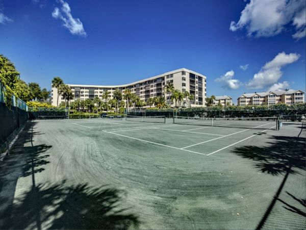 Siesta Key Condo 1015649