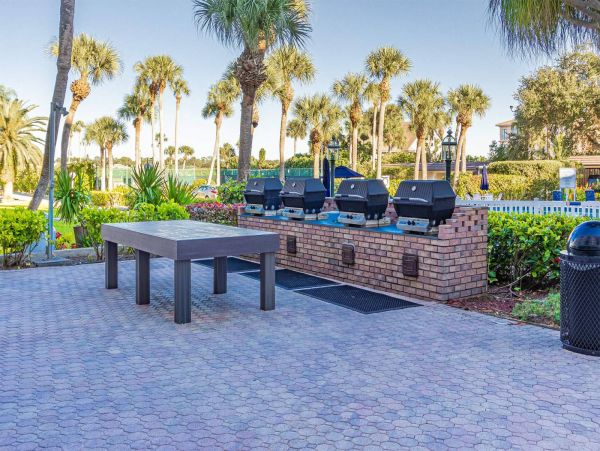 Siesta Key Condo 1015649