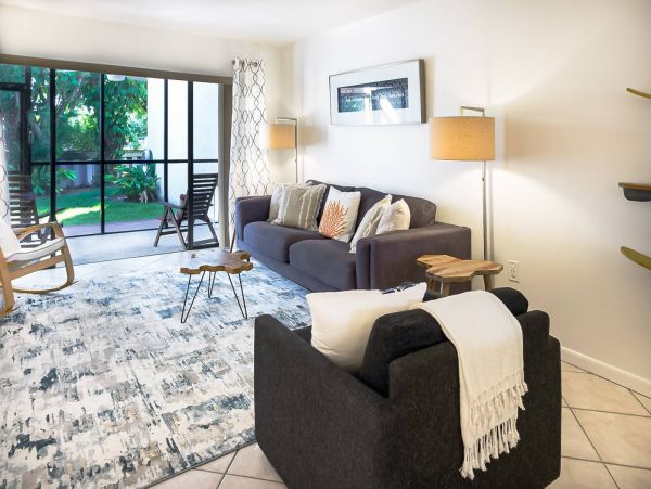 Beach Complex, 2 Bedroom Property