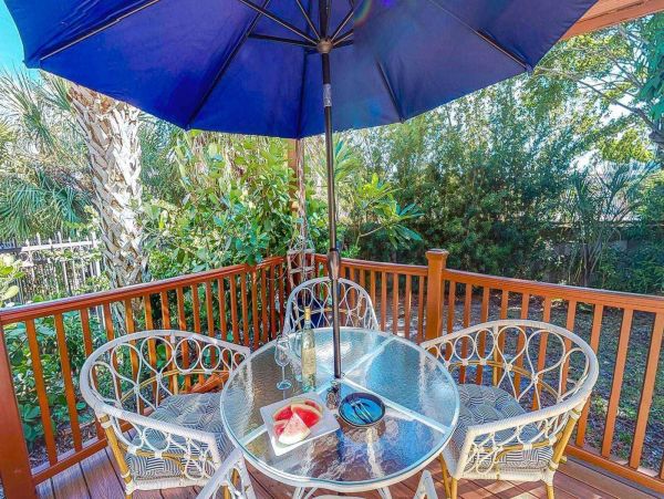 Beach Complex, 2 Bedroom Property