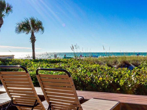 Beach Complex, 2 Bedroom Property
