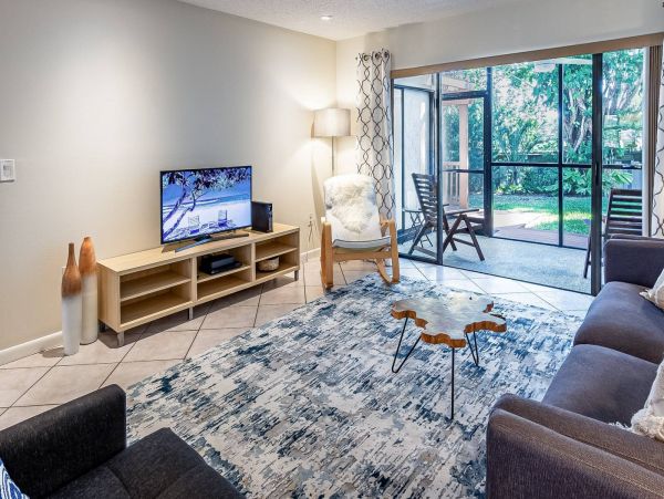 Beach Complex, 2 Bedroom Property