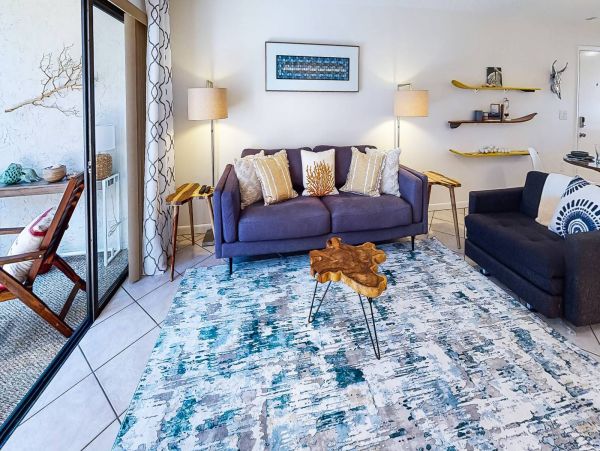 Beach Complex, 2 Bedroom Property