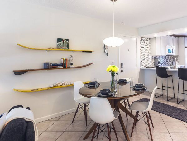 Beach Complex, 2 Bedroom Property
