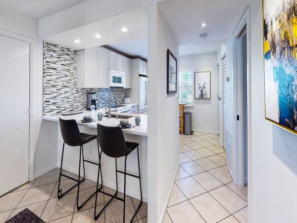 Beach Complex, 2 Bedroom Property