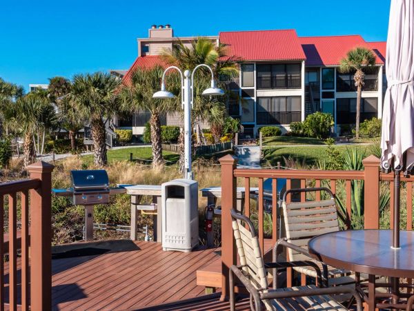 Beach Complex, 2 Bedroom Property