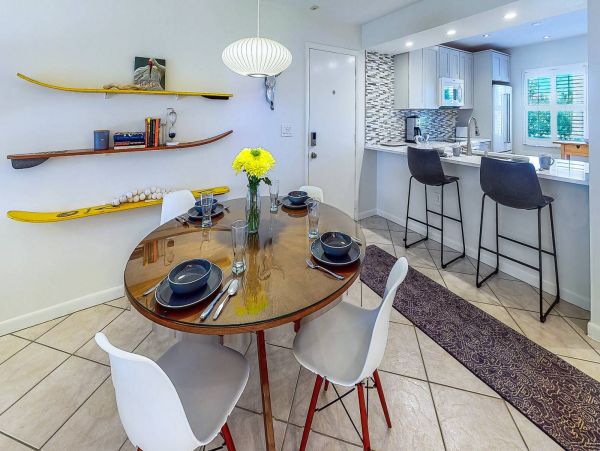 Beach Complex, 2 Bedroom Property