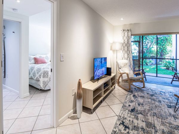 Beach Complex, 2 Bedroom Property