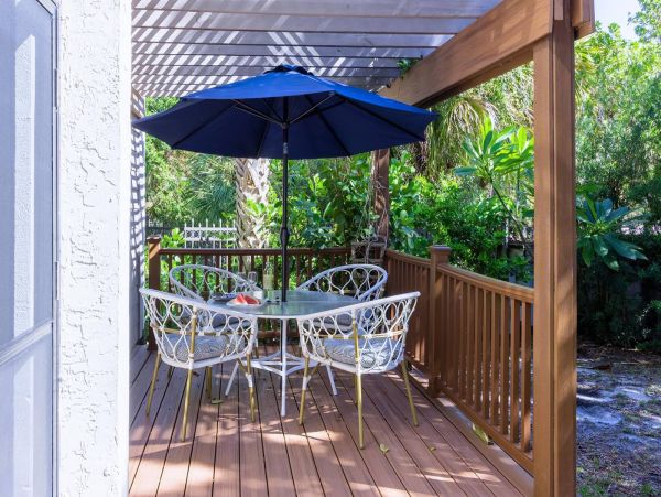 Beach Complex, 2 Bedroom Property