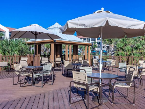 Beach Complex, 2 Bedroom Property