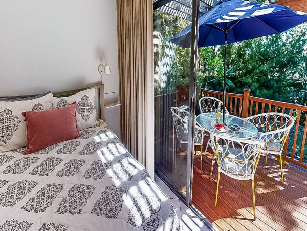 Beach Complex, 2 Bedroom Property