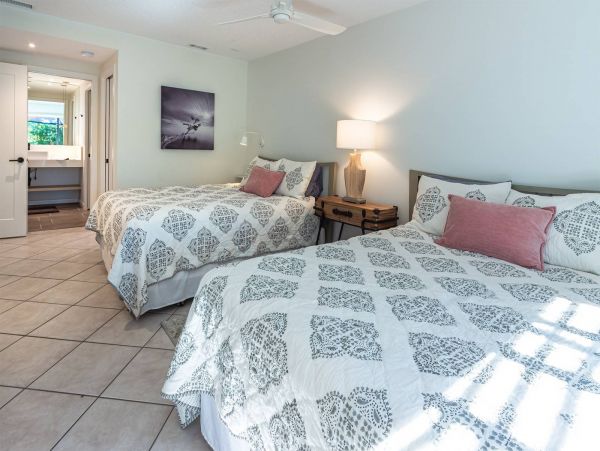 Beach Complex, 2 Bedroom Property