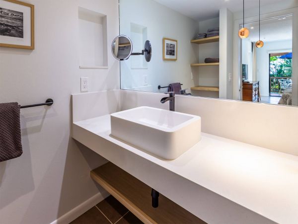 Beach Complex, 2 Bedroom Property