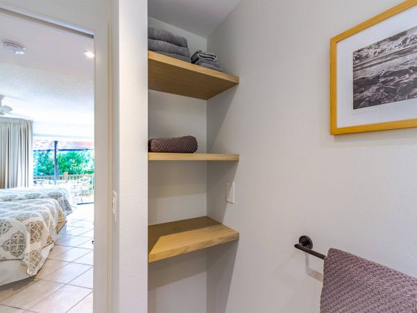 Beach Complex, 2 Bedroom Property