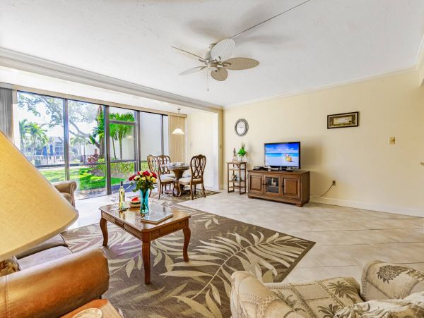Siesta Key Condo 1015651