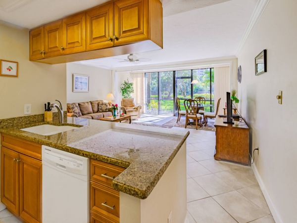 Siesta Key Condo 1015651