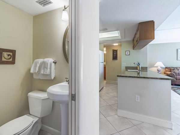 Siesta Key Condo 1015651