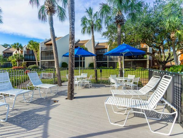 Siesta Key Condo 1015651