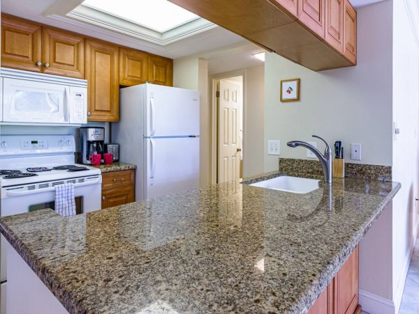 Siesta Key Condo 1015651