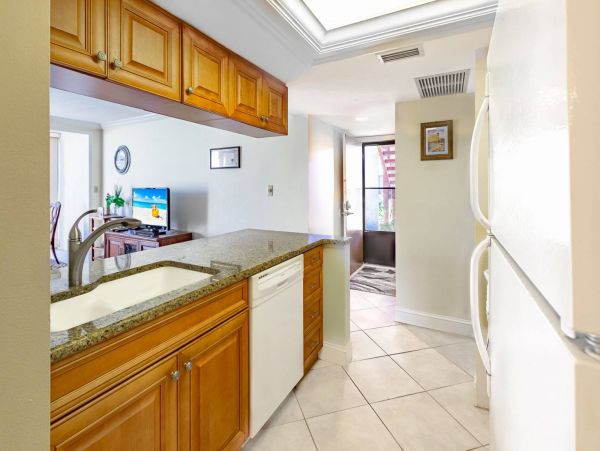 Siesta Key Condo 1015651