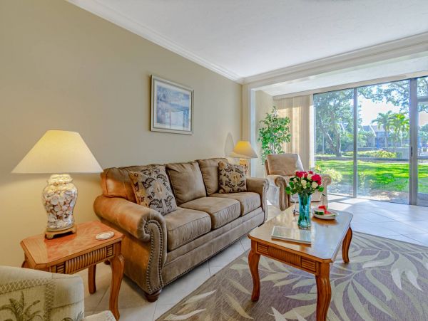 Siesta Key Condo 1015651
